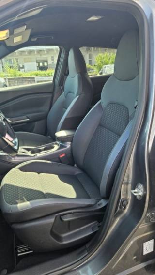 NISSAN Juke usata, con Climatizzatore