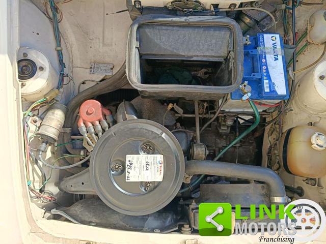 AUTOBIANCHI A 112 usata 29