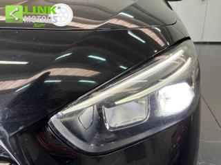 MERCEDES-BENZ B 180 usata, con Immobilizzatore elettronico