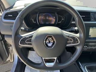 RENAULT Kadjar usata, con Cerchi in lega