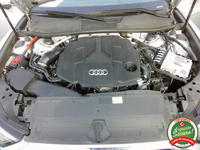 AUDI A6 usata 15