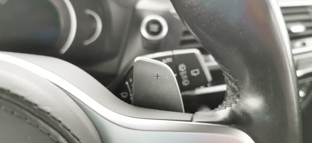 BMW X3 usata, con Adaptive Cruise Control