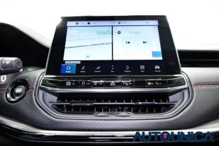 JEEP Compass usata, con Touch screen