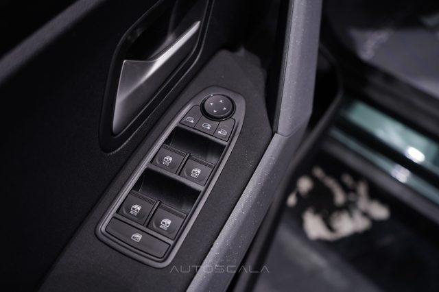 DACIA Duster usata, con Servosterzo
