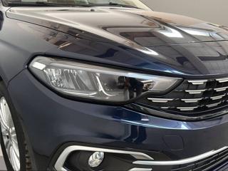 FIAT Tipo usata, con Bracciolo