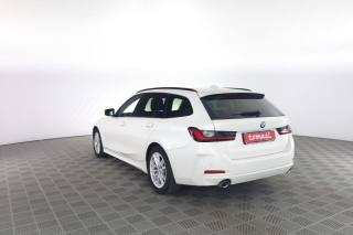 BMW 318 usata 5