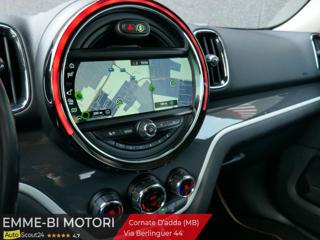 MINI Countryman usata, con Controllo trazione