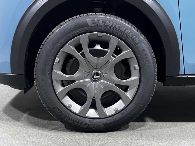 CITROEN C3 usata, con Cruise Control