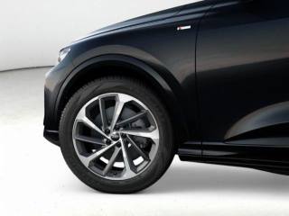 AUDI Q5 usata, con Autoradio