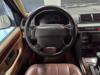 LAND ROVER Range Rover usata, con Volante multifunzione