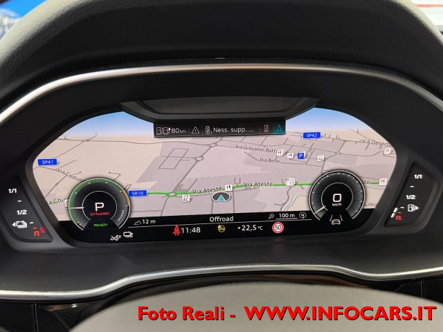 AUDI Q3 usata, con ESP