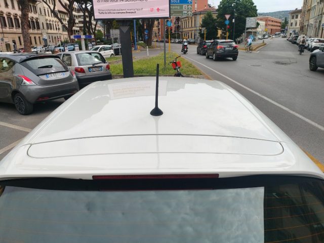 ALFA ROMEO Giulietta usata, con Sensori di parcheggio posteriori