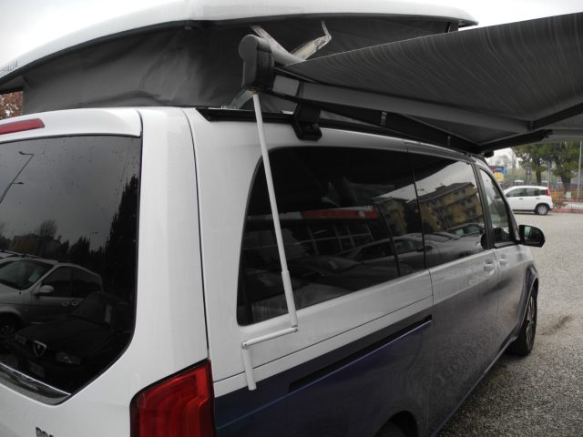 MERCEDES-BENZ Marco Polo usata 145