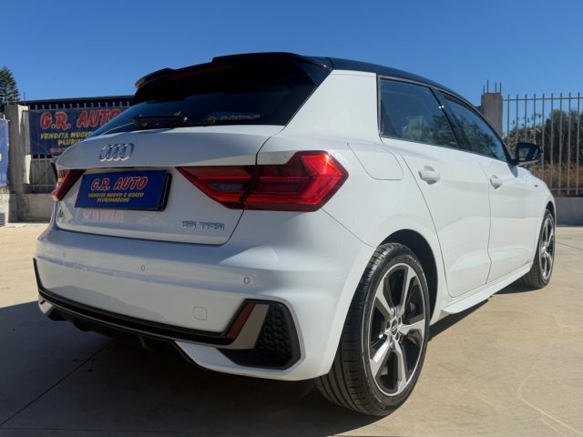 AUDI A1 usata, con Climatizzatore