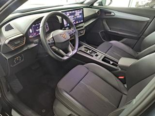 CUPRA Formentor usata, con Boardcomputer