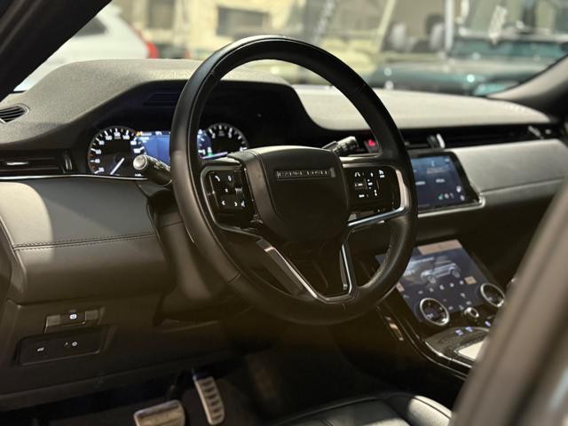 LAND ROVER Range Rover Evoque usata, con Boardcomputer