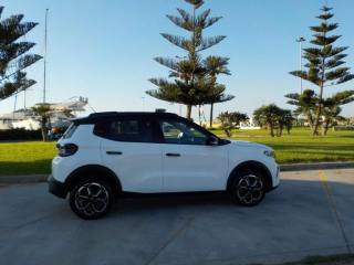 CITROEN C3 usata, con Controllo trazione