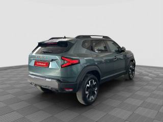 DACIA Duster usata 4