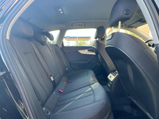 AUDI A4 usata, con Luci diurne LED