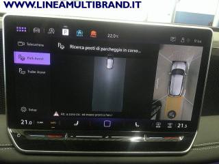 VOLKSWAGEN Tiguan usata, con Sedili riscaldati