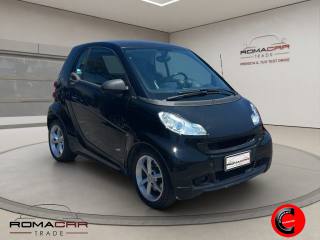 SMART ForTwo usata, con Controllo trazione