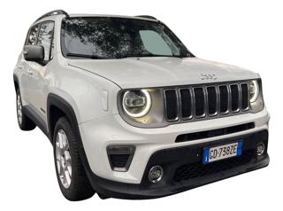 JEEP Renegade usata, con Airbag