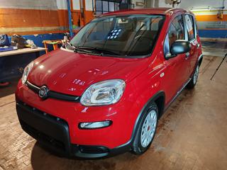 FIAT Panda 1.0 Hybrid 70cv 36 Rate da 177,95