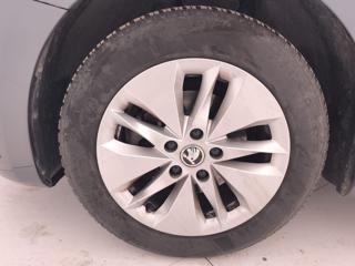 SKODA Octavia usata, con Climatizzatore