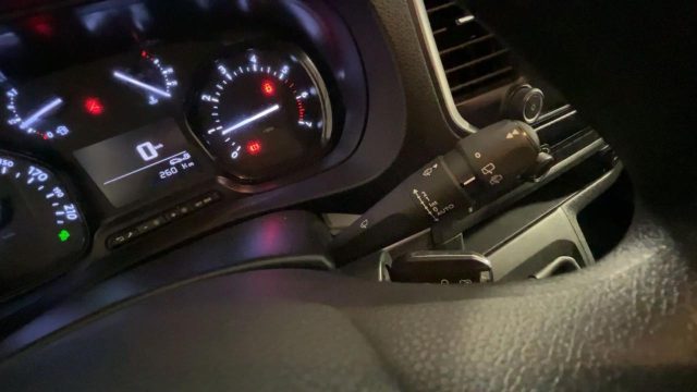 PEUGEOT Traveller usata, con Filtro antiparticolato