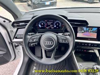 AUDI A3 usata, con Chiusura centralizzata