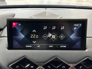 DS AUTOMOBILES DS 3 Crossback usata, con Specchietti laterali elettrici