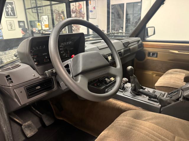LAND ROVER Range Rover usata 11