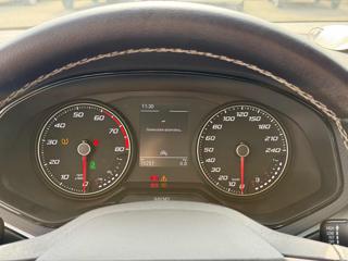 SEAT Arona usata, con Controllo elettronico della corsia