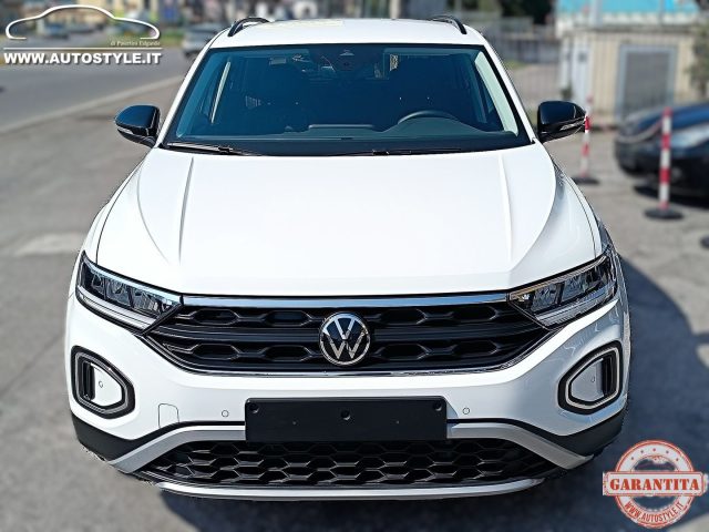 VOLKSWAGEN T-Roc usata, con Specchietti laterali elettrici