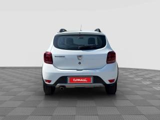 DACIA Sandero usata 3