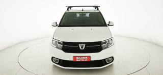 DACIA Sandero usata, con Airbag