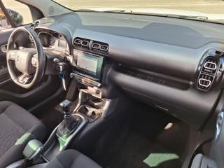 CITROEN C3 Aircross usata, con Servosterzo