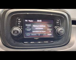 FIAT 500X usata, con Portapacchi