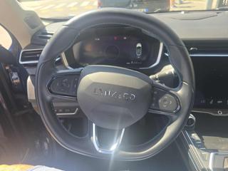 LYNK & CO 01 usata, con Climatizzatore