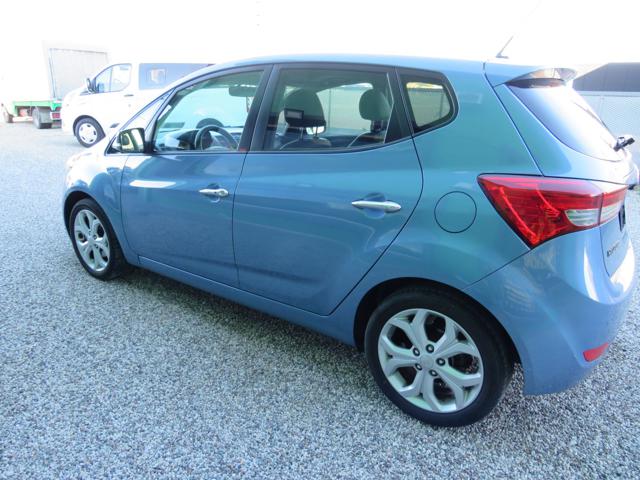 HYUNDAI iX20 usata, con Airbag
