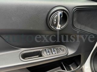 MINI Countryman usata, con Fendinebbia