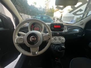 FIAT 500 usata, con Controllo trazione