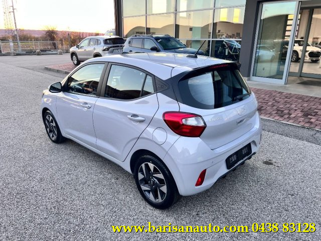 HYUNDAI i10 usata, con Airbag Passeggero