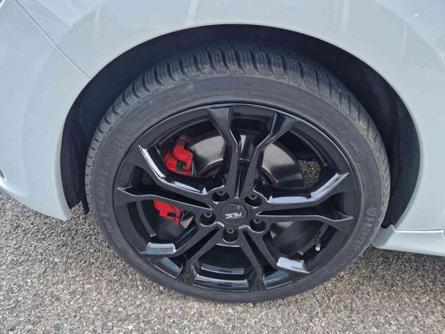 RENAULT Clio usata, con Sistema di navigazione