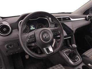 MG ZS usata, con Climatizzatore