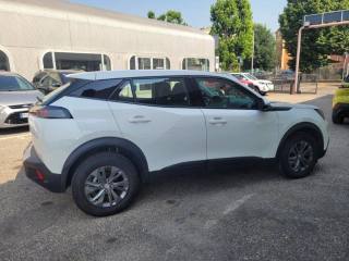 PEUGEOT 2008 usata, con Airbag Passeggero