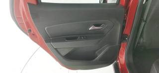 DACIA Duster usata, con Sensori di parcheggio posteriori