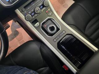 LAND ROVER Range Rover Evoque usata, con Fari Xenon