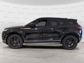 LAND ROVER Range Rover Evoque usata, con Cerchi in lega