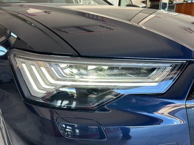 AUDI A6 usata, con Controllo elettronico della corsia